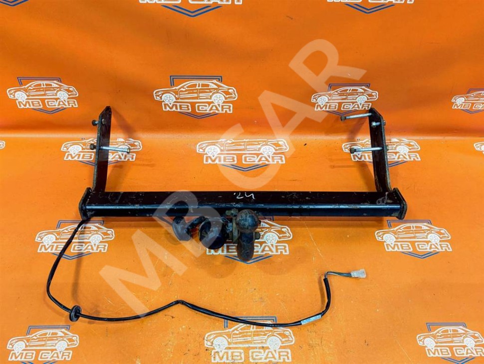 Фаркоп MERCEDES-BENZ VANEO W414 (2001 - 2005) фото 1 — Разборка Мерседес