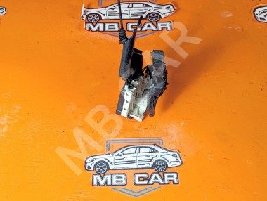 Замок двери задней левой MERCEDES-BENZ B-класс W245 (2005 - 2009) &mdash; Разборка Мерседес
