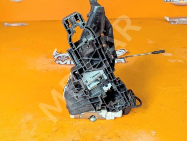 Замок двери задней левой MERCEDES-BENZ B-класс W245 (2005 - 2009) &mdash; Разборка Мерседес