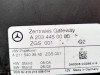 Блок ZGW CGW MERCEDES-BENZ C-класс W203/S203/CL203 рестайлинг (2004 - 2008) фото 6 &mdash; Разборка Мерседес