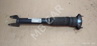 Амортизатор задний MERCEDES-BENZ GLE-класс Coupe C292 (2015 - 2019) — Разборка Мерседес