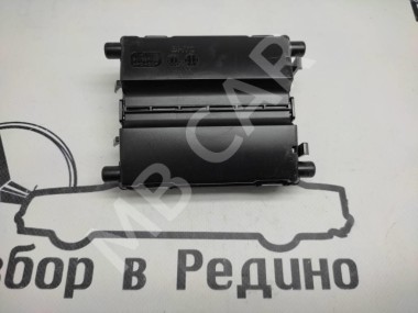 Блок климата MERCEDES-BENZ C-класс W205/S205/C205/A205 (2014 - 2018) — Разборка Мерседес