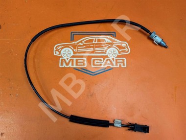 Трос кулисы АКПП MERCEDES-BENZ M-класс W163 (1997 - 2001) — Разборка Мерседес