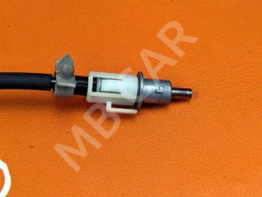 Трос кулисы АКПП MERCEDES-BENZ M-класс W163 (1997 - 2001) — Разборка Мерседес