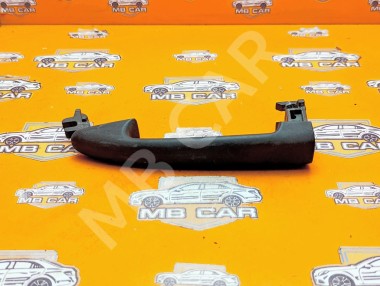 Ручка двери наружняя MERCEDES-BENZ A-класс W168 рестайлинг (2001 - 2004) — Разборка Мерседес