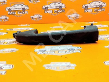 Ручка двери наружняя MERCEDES-BENZ A-класс W168 рестайлинг (2001 - 2004) — Разборка Мерседес