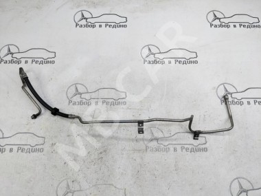 Трубка АКПП MERCEDES-BENZ CLK-класс C209/A209 (2002 - 2005) — Разборка Мерседес