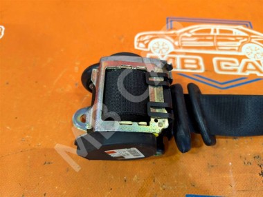 Ремень безопасности задний левый MERCEDES-BENZ VANEO W414 (2001 - 2005) — Разборка Мерседес