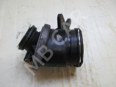 Демпфер турбины MERCEDES-BENZ CLK-класс C209/W209 рестайлинг (2005 - 2010) — Разборка Мерседес