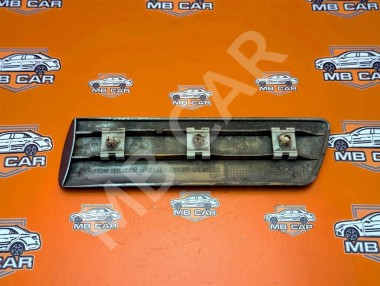 Молдинг крыла левый MERCEDES-BENZ E-класс W210/S210 (1995 - 1999) — Разборка Мерседес