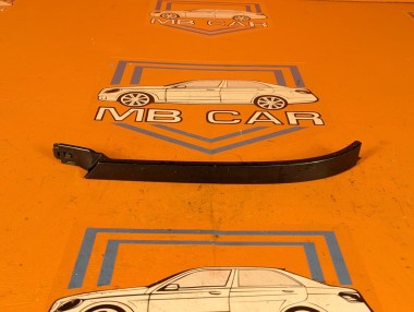 Ресница фары MERCEDES-BENZ M-класс W163 рестайлинг (2001 - 2005) &mdash; Разборка Мерседес