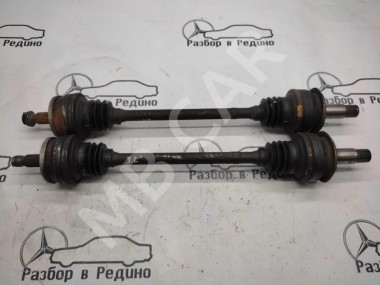 Привод задний MERCEDES-BENZ CLK-класс C209/W209 рестайлинг (2005 - 2010) — Разборка Мерседес