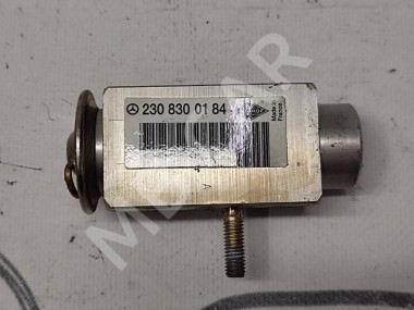 Клапан расширительный MERCEDES-BENZ E-класс W211/S211 (2002 - 2006) — Разборка Мерседес