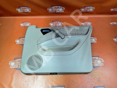 Карта двери передняя правая MERCEDES-BENZ M-класс AMG W163 рестайлинг (2001 - 2005) — Разборка Мерседес