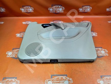 Карта двери передняя правая MERCEDES-BENZ M-класс AMG W163 рестайлинг (2001 - 2005) — Разборка Мерседес