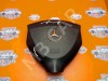 Подушка безопасности в руль MERCEDES-BENZ A-класс W169 (2004 - 2008) фото 1 — Разборка Мерседес