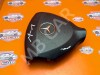 Подушка безопасности в руль MERCEDES-BENZ A-класс W169 (2004 - 2008) фото 2 — Разборка Мерседес