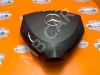 Подушка безопасности в руль MERCEDES-BENZ A-класс W169 (2004 - 2008) фото 5 — Разборка Мерседес