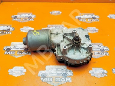 Моторчик дворников передний MERCEDES-BENZ E-класс W211/S211 (2002 - 2006) &mdash; Разборка Мерседес