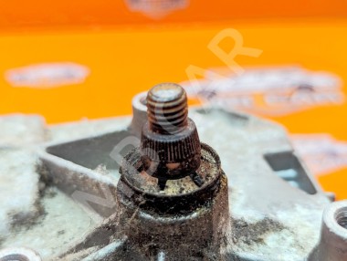 Моторчик дворников передний MERCEDES-BENZ E-класс W211/S211 (2002 - 2006) &mdash; Разборка Мерседес