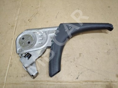 Рычаг ручника MERCEDES-BENZ Sprinter W906 (2006 - 2019) — Разборка Мерседес