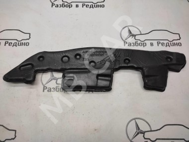 Шумоизоляция MERCEDES-BENZ S-класс W222/C217/A217 рестайлинг (2017 - 2020) — Разборка Мерседес