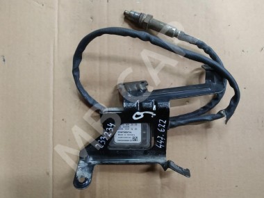 Лямбда-зонд MERCEDES-BENZ V-класс W447 (2014 - 2025) — Разборка Мерседес