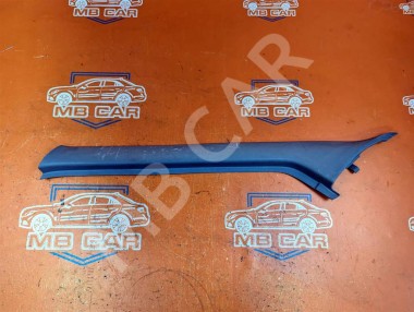 Накладка передней стойки MERCEDES-BENZ Sprinter W901-905 (1995 - 2006) — Разборка Мерседес