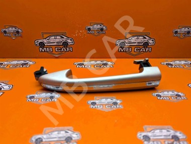 Ручка двери наружняя MERCEDES-BENZ A-класс W168 (1997 - 2001) — Разборка Мерседес