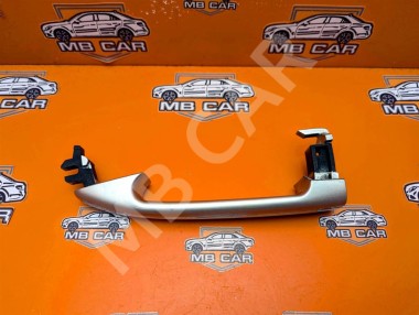 Ручка двери наружняя MERCEDES-BENZ A-класс W168 (1997 - 2001) — Разборка Мерседес