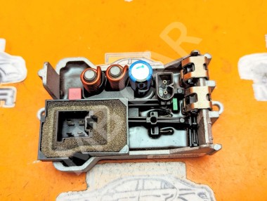Реле моторчика печки MERCEDES-BENZ E-класс AMG W211/S211 (2002 - 2006) &mdash; Разборка Мерседес