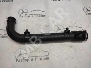 Патрубок воздушный MERCEDES-BENZ Vito W638 (1996 - 2003) — Разборка Мерседес