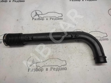 Патрубок воздушный MERCEDES-BENZ Vito W638 (1996 - 2003) — Разборка Мерседес