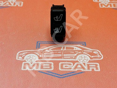 Кнопка обогрева сидений MERCEDES-BENZ S-класс W140 (1991 - 1998) — Разборка Мерседес