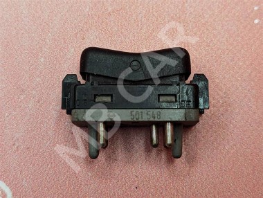 Кнопка обогрева сидений MERCEDES-BENZ S-класс W140 (1991 - 1998) — Разборка Мерседес