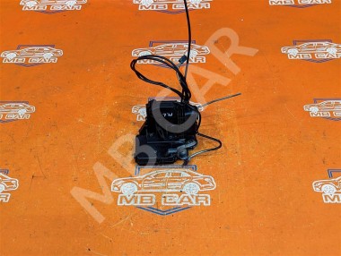 Замок двери передней левой MERCEDES-BENZ E-класс W211/S211 (2002 - 2006) — Разборка Мерседес