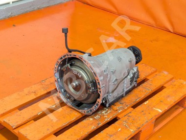 АКПП 5G-Tronic MERCEDES-BENZ E-класс W211/S211 (2002 - 2006) — Разборка Мерседес