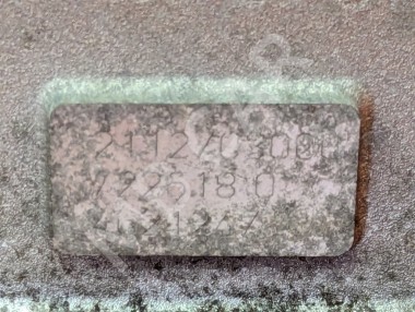 АКПП 5G-Tronic MERCEDES-BENZ E-класс W211/S211 (2002 - 2006) — Разборка Мерседес