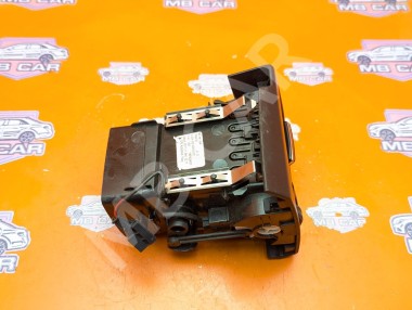 Воздуховод MERCEDES-BENZ GLK-класс X204 (2008 - 2012) &mdash; Разборка Мерседес