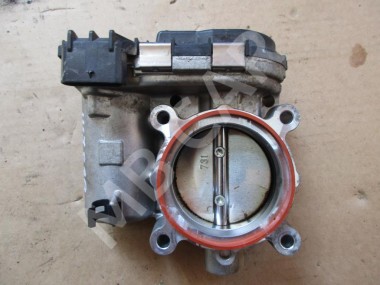 Дроссельная заслонка MERCEDES-BENZ E-класс W212/S212/C207/A207 рестайлинг (2013 - 2016) — Разборка Мерседес