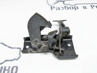 Замок капота MERCEDES-BENZ S-класс W220 рестайлинг (2002 - 2005) — Разборка Мерседес