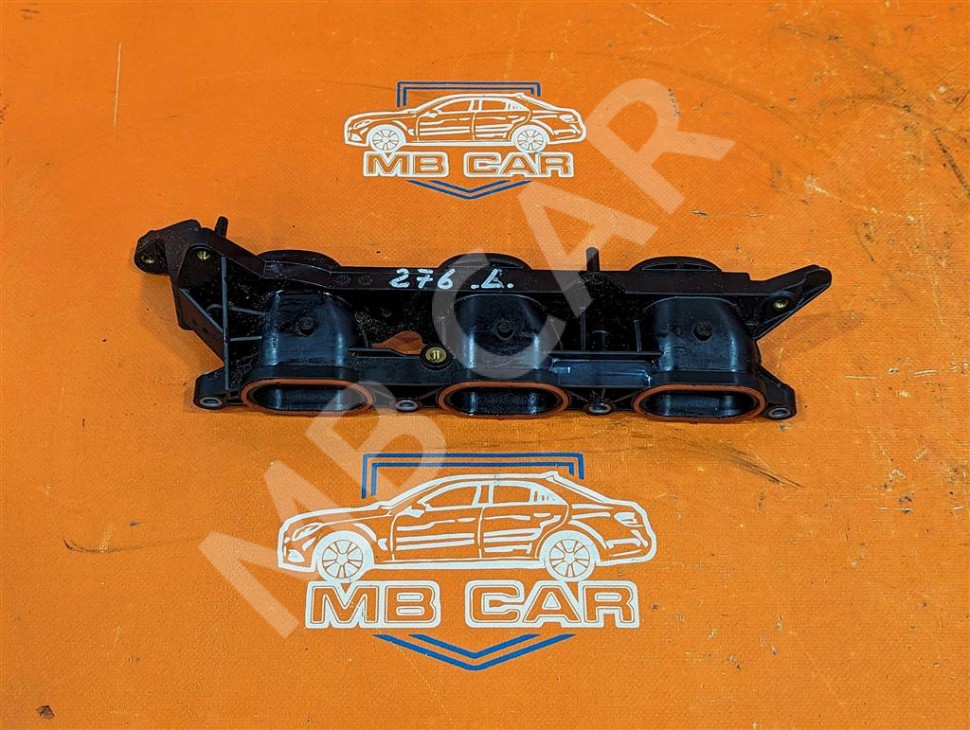 Фланец MERCEDES-BENZ E-класс W212/S212/C207/A207 рестайлинг (2013 - 2016) фото 1 — Разборка Мерседес