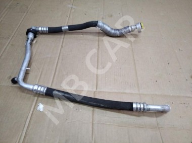 Трубка кондиционера MERCEDES-BENZ E-класс W211/S211 (2002 - 2006) — Разборка Мерседес