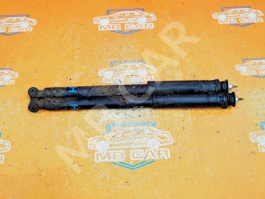 Амортизатор задний MERCEDES-BENZ C-класс W203/S203/CL203 (2000 - 2004) — Разборка Мерседес