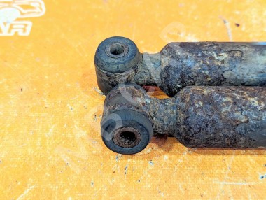 Амортизатор задний MERCEDES-BENZ C-класс W203/S203/CL203 (2000 - 2004) — Разборка Мерседес