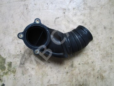 Патрубок воздушный MERCEDES-BENZ C-класс W203/S203/CL203 (2000 - 2004) — Разборка Мерседес