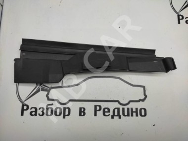 Распорка MERCEDES-BENZ SLK-класс R170 (1996 - 2000) — Разборка Мерседес