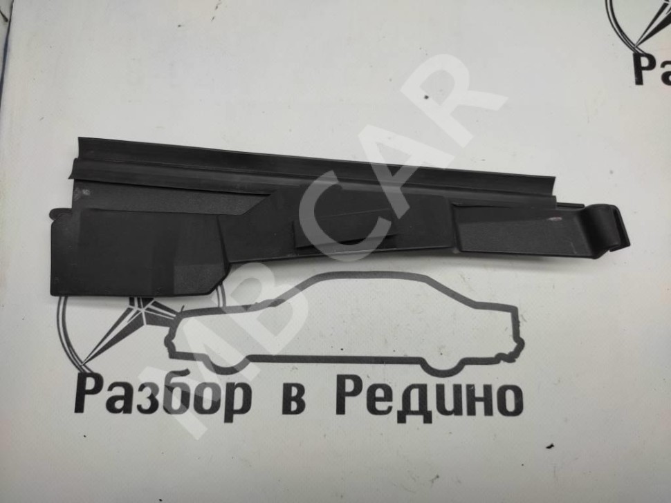 Распорка MERCEDES-BENZ SLK-класс R170 (1996 - 2000) фото 1 — Разборка Мерседес