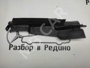 Распорка MERCEDES-BENZ SLK-класс R170 (1996 - 2000) — Разборка Мерседес