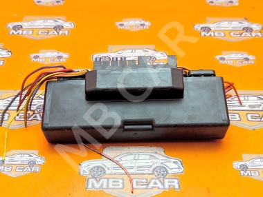 Блок реле MERCEDES-BENZ E-класс W210/S210 (1995 - 1999) — Разборка Мерседес